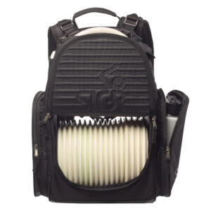 SIGR Disc Golf Backpack Bag